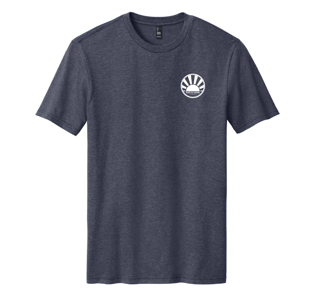 Fueled By Adventure Tee