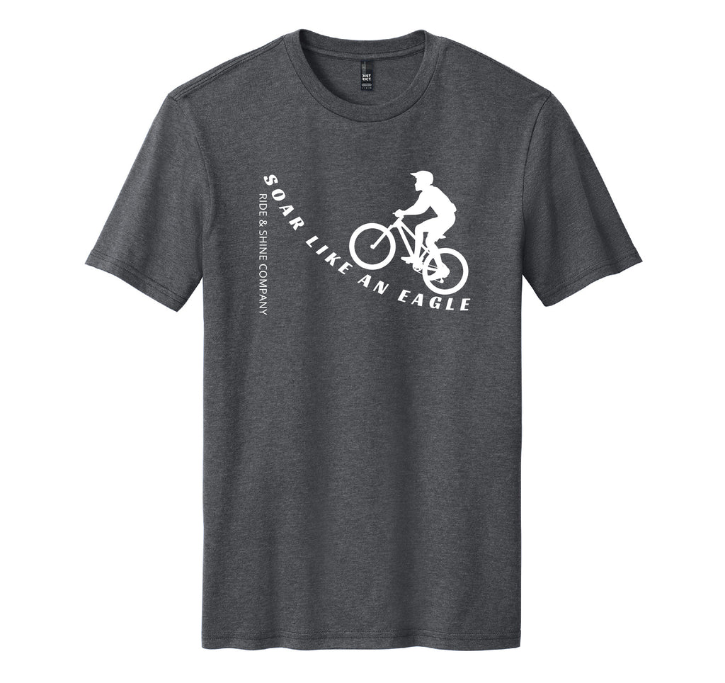 Soar Like an Eagle Tee