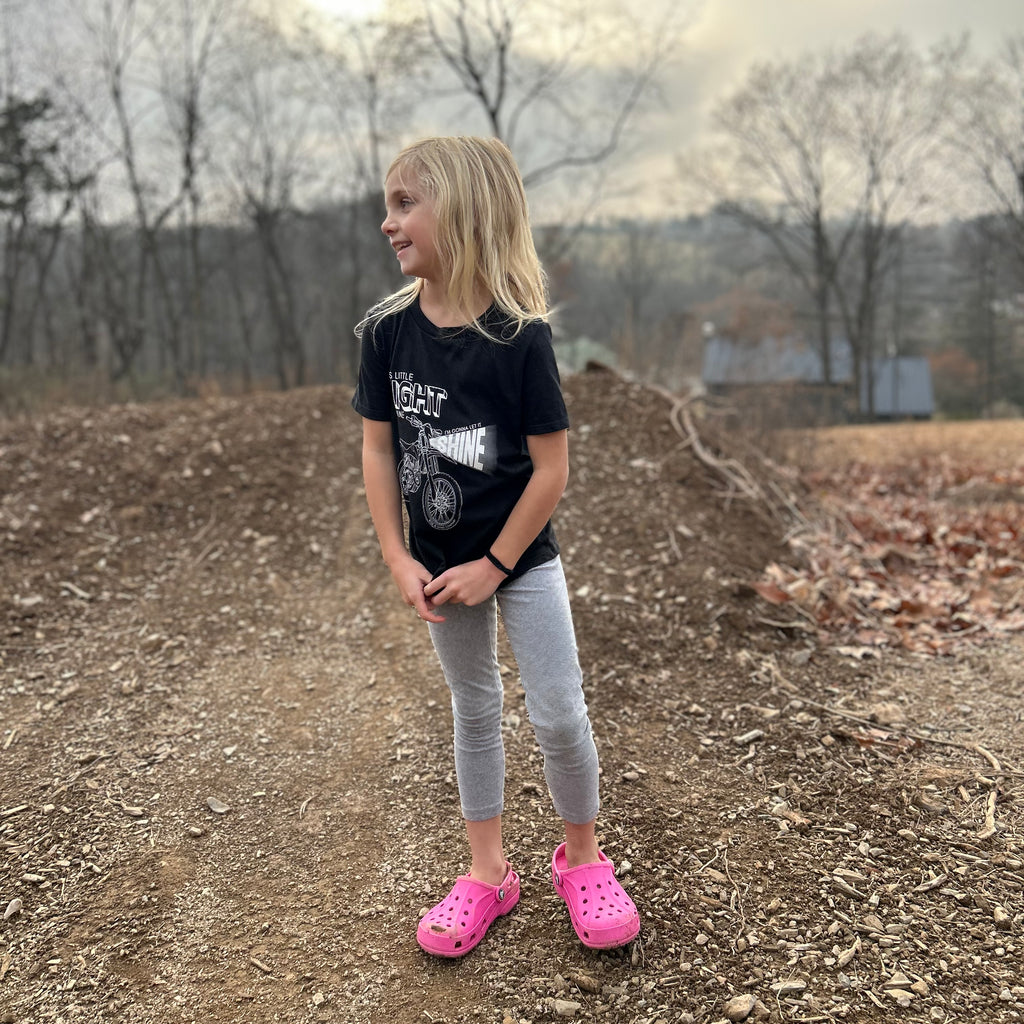 This Little Light of Mine Tee