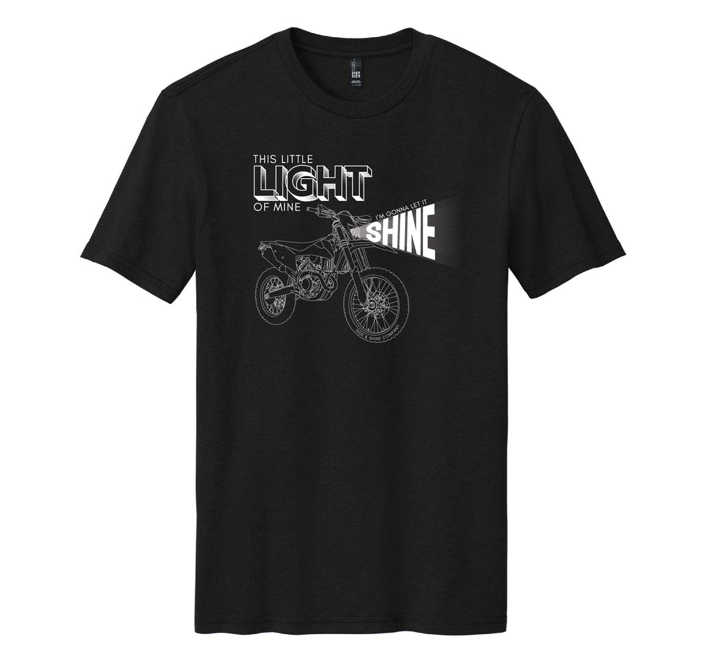 This Little Light of Mine Tee