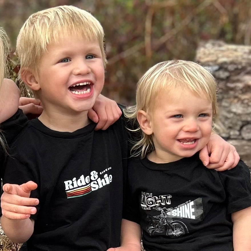 This Little Light of Mine Tee