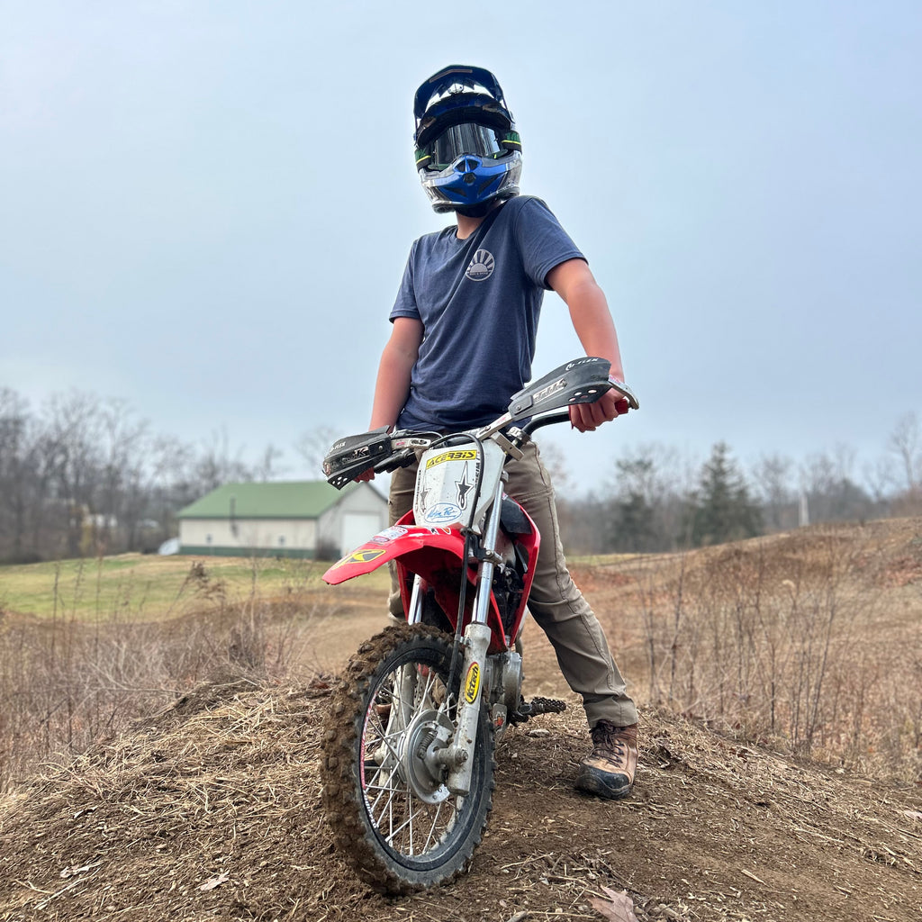 You Do Your Part Tee