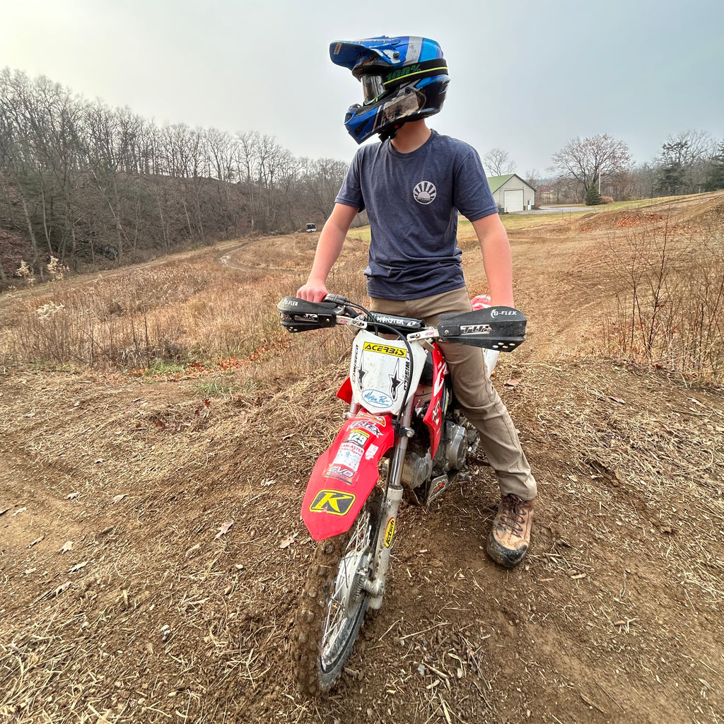 You Do Your Part Tee